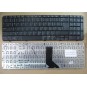 COMPAQ Presario CQ60 klaviatūra